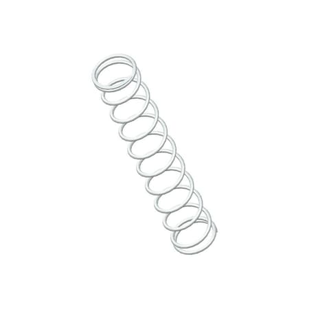 Approved Vendor Compression Spring, O= .120, L= .69, W= .010 G309968794